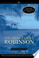 The Swiss Family Robinson (Unabridged) cover