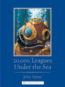 20,000 Leagues Under the Sea (Unabridged) cover