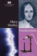 Frankenstein (Unabridged) cover