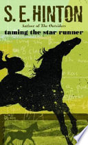 Taming the Star Runner cover