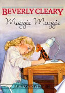 Muggie Maggie (English) cover