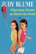 Otherwise Known as Sheila the Great cover