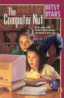 The Computer Nut cover