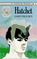 Hatchet cover