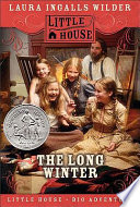 The Long Winter cover