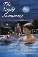 The Night Swimmers cover