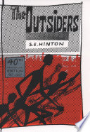 The Outsiders cover