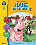 Babe cover