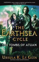 The Tombs of Atuan cover