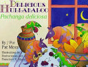 Delicious Hullabaloo cover