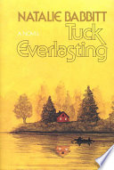 Tuck Everlasting cover