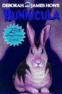 Bunnicula: A Rabbit-Tale of Mystery cover