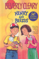 Henry and Beezus cover