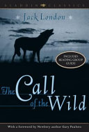 The Call of the Wild cover