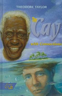 The Cay cover