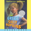 The Great Gilly Hopkins cover