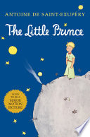 The Little Prince cover
