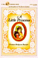 A Little Princess (Unabridged) cover