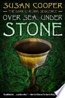 Over Sea, Under Stone cover