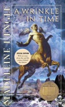 A Wrinkle in Time cover