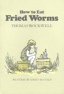 How to Eat Fried Worms cover