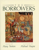 The Borrowers cover