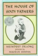 The House of Sixty Fathers cover