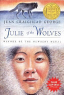 Julie of the Wolves cover