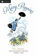 Mary Poppins cover