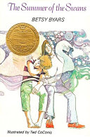 The Summer of the Swans cover