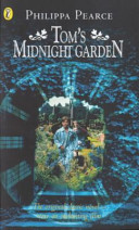 Tom's Midnight Garden cover