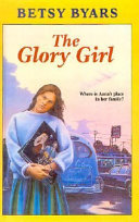 The Glory Girl cover