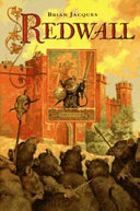 Redwall cover