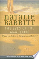 The Eyes of the Amaryllis cover