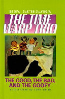 The Good, the Bad, and the Goofy cover