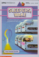 Sleepers Wake cover