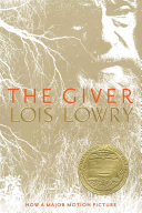 The Giver cover