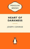 Heart of Darkness cover