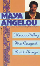 I Know Why the Caged Bird Sings cover