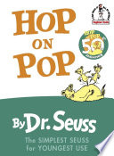 Hop on Pop cover