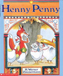 Henny Penny cover