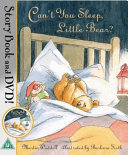 Can't You Sleep, Little Bear? cover