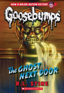 The Ghost Next Door cover