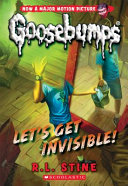 Let's Get Invisible! cover