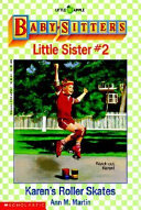 Karen's Roller Skates cover
