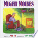 Night Noises cover