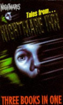 Nightmare Inn cover