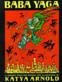 Baba Yaga cover