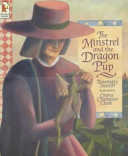 The Minstrel and the Dragon Pup cover