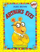 Arthur's Eyes cover